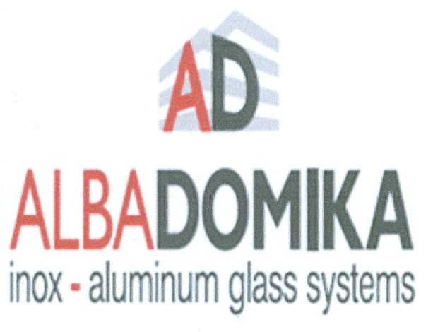 Paraqitja e markës ALBADOMIKA