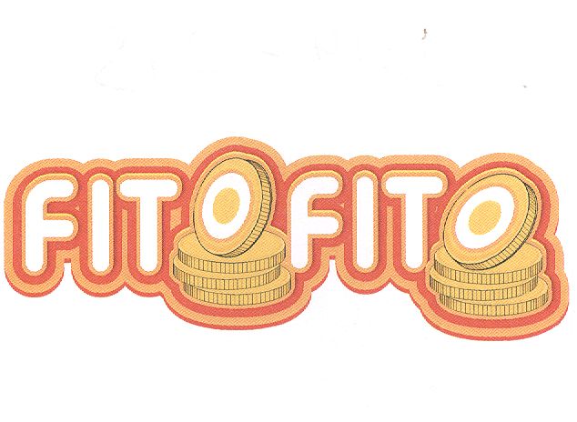 Paraqitja e markës FITO FITO