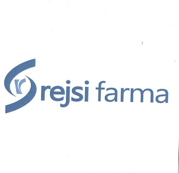 Paraqitja e markës REJSI FARMA