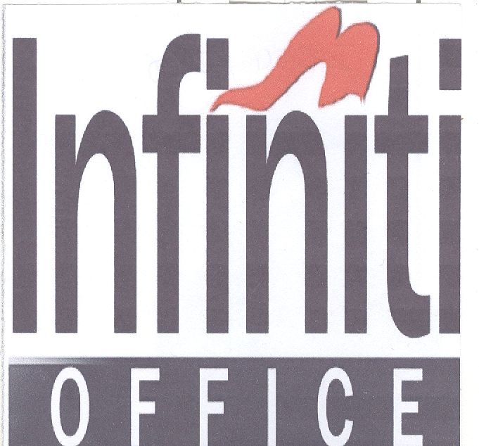 Paraqitja e markës INFINITI OFFICE