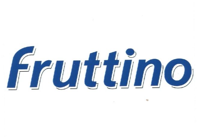 Paraqitja e markës fruttino
