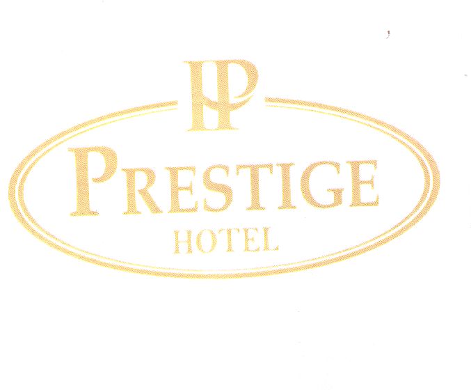 Paraqitja e markës PRESTIGE HOTEL