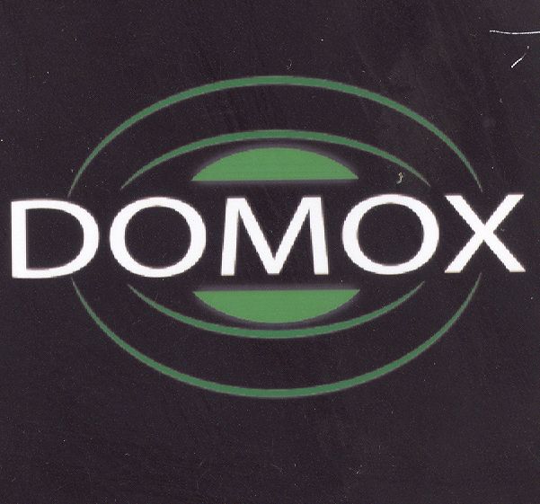 Paraqitja e markës DOMOX