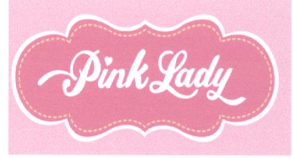 Paraqitja e markës PINK LADY