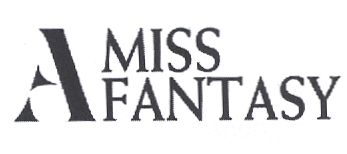 Paraqitja e markës A Miss Fantasy