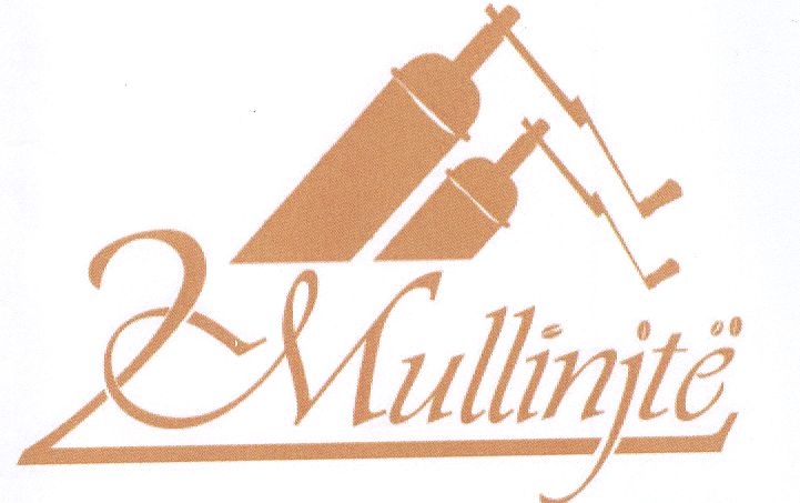 Paraqitja e markës 2 MULLINJTË