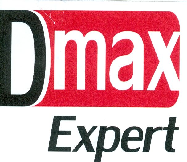 Paraqitja e markës DMAX EXPERT