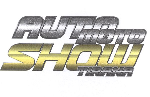 Paraqitja e markës AUTO MOTO SHOW TIRANA