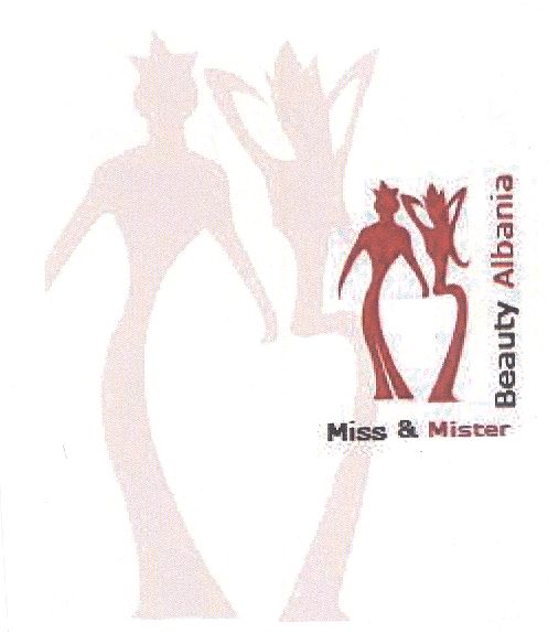 Paraqitja e markës MISS & MISTER BEAUTY ALBANIA