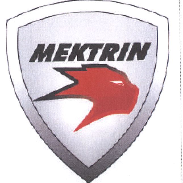 Paraqitja e markës MEKTRIN