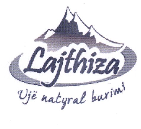 Paraqitja e markës Lajthiza