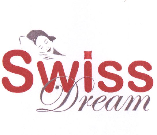 Paraqitja e markës Swiss Dream