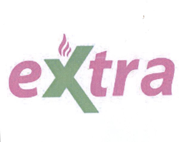 Paraqitja e markës EXTRA