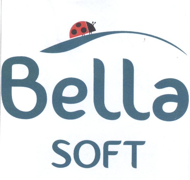 Paraqitja e markës Bella SOFT