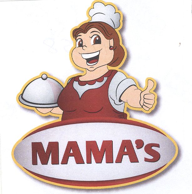Paraqitja e markës MAMA's