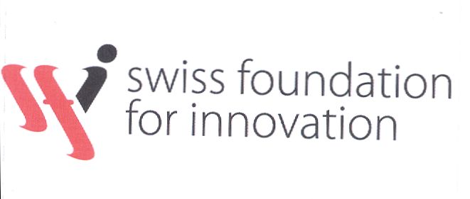 Paraqitja e markës swiss foundation for innovation