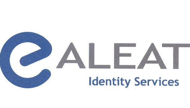 Paraqitja e markës ALEAT Identity Services