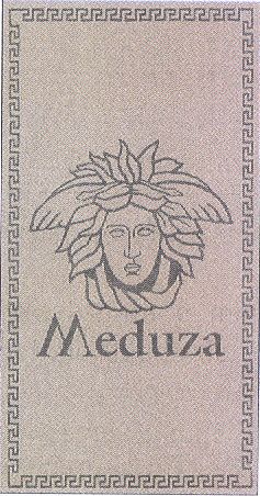 Paraqitja e markës Meduza