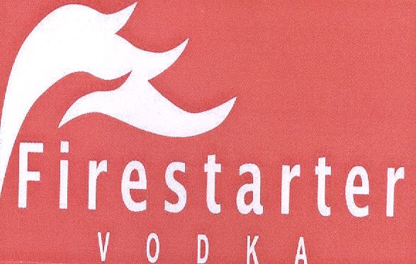 Paraqitja e markës FIRESTARTER