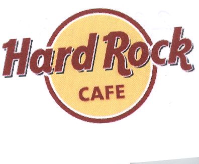 Paraqitja e markës Hard Rock Cafe