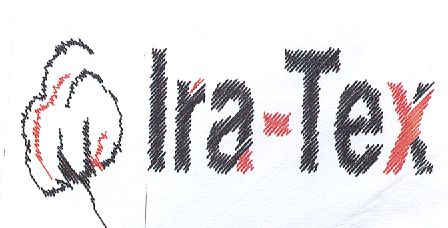Paraqitja e markës IRA-TEX