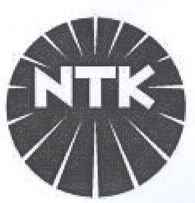 Paraqitja e markës NTK and device
