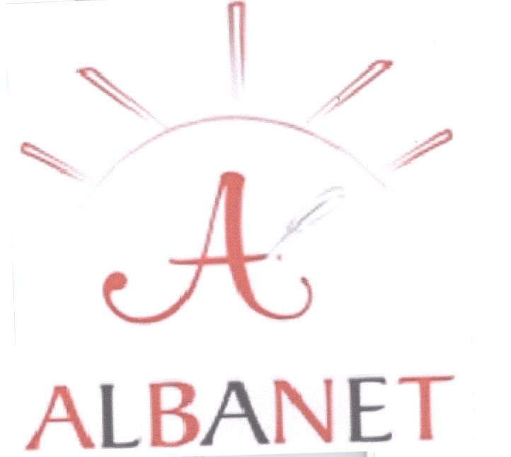 Paraqitja e markës ALBANET