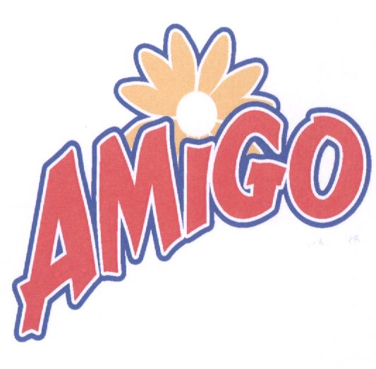 Paraqitja e markës AMIGO