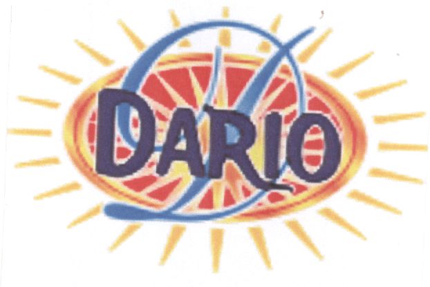 Paraqitja e markës DARIO