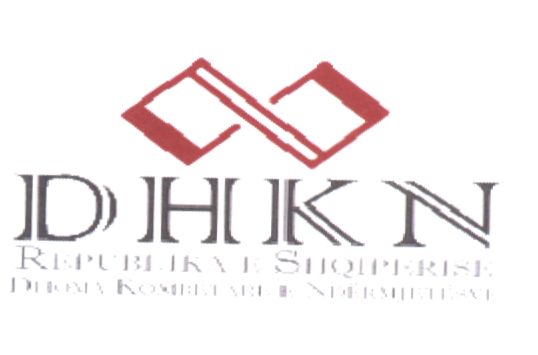 Paraqitja e markës DHKN