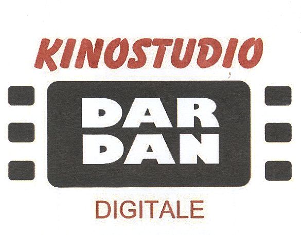 Paraqitja e markës Kinostudio DAR DAN