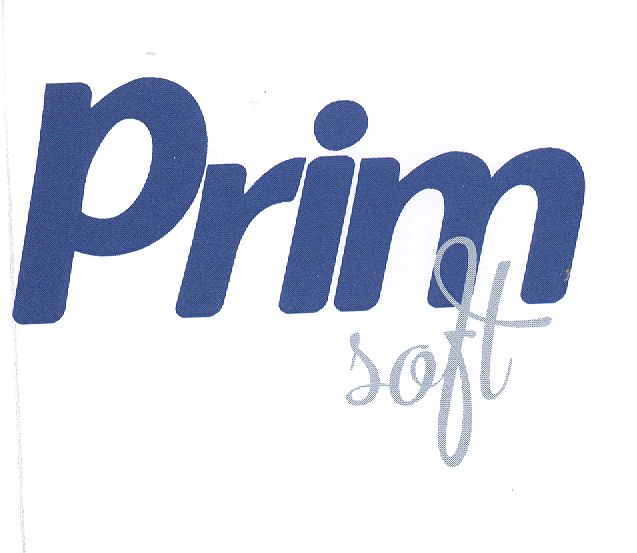 Paraqitja e markës Prim Soft