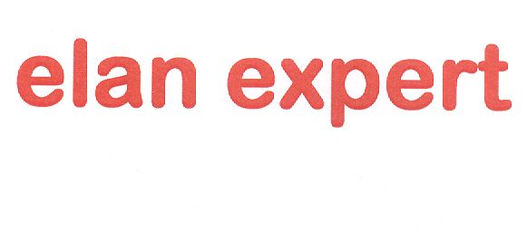 Paraqitja e markës ELAN EXPERT