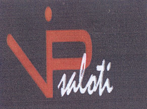 Paraqitja e markës VIP SALOTI
