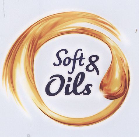 Paraqitja e markës SOFT & OILS