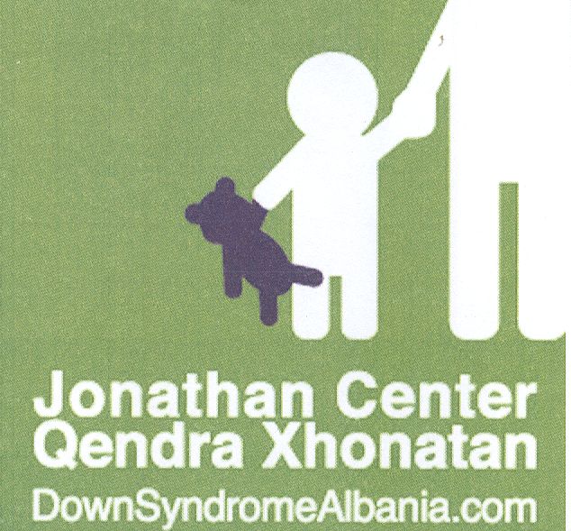 Paraqitja e markës JONATHAN CENTER