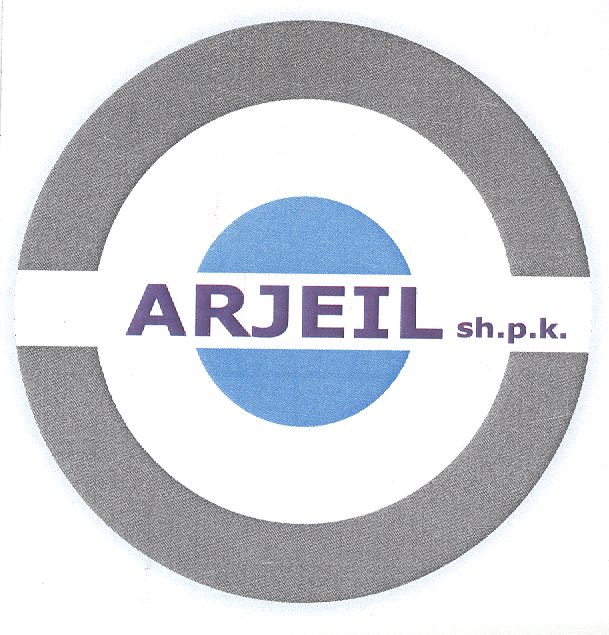 Paraqitja e markës ARJEIL