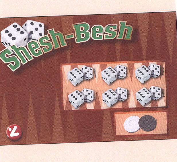 Paraqitja e markës Shesh-Besh