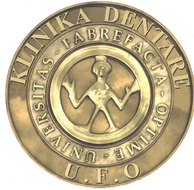 Paraqitja e markës KLINIKA DENTARE UFO