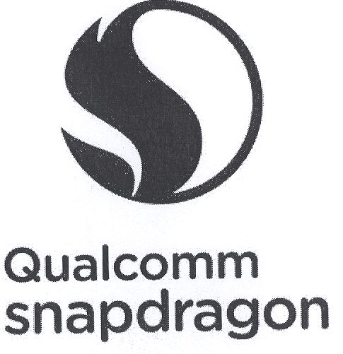 Paraqitja e markës QUALCOMM SNAPDRAGON