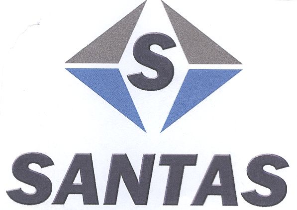 Paraqitja e markës S SANTAS