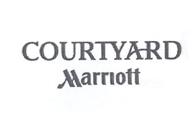 Paraqitja e markës COURTYARD MARRIOTT
