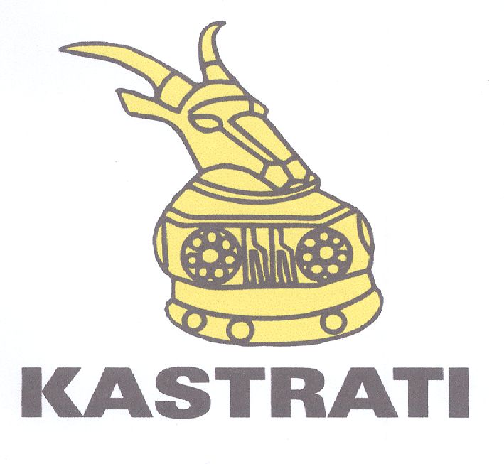 Paraqitja e markës KASTRATI