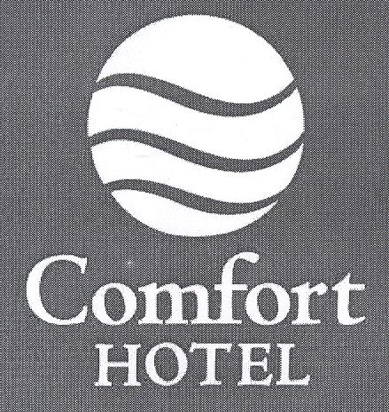 Paraqitja e markës COMFORT HOTEL