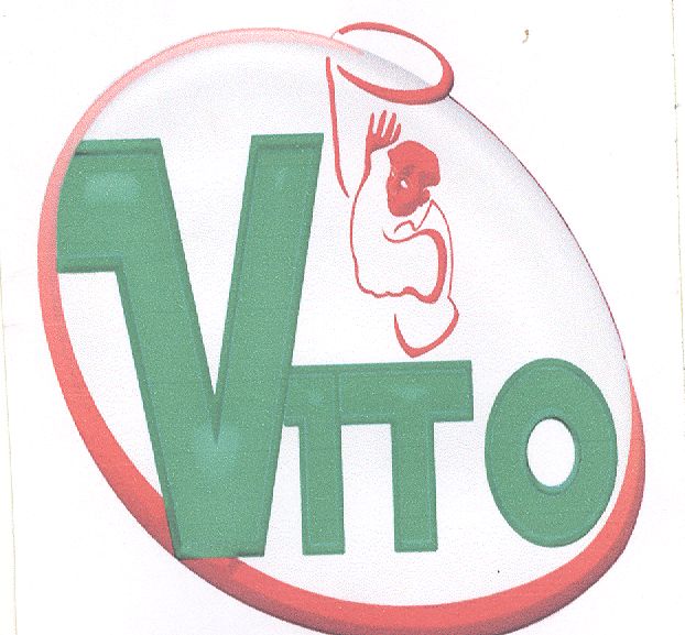 Paraqitja e markës VITO