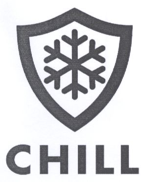 Paraqitja e markës CHILL