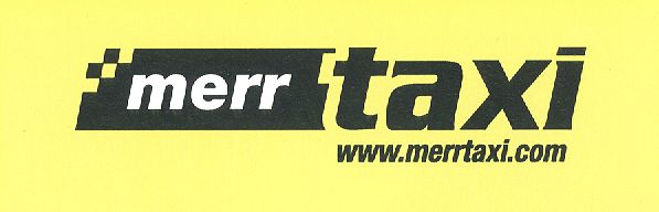 Paraqitja e markës Merr Taxi