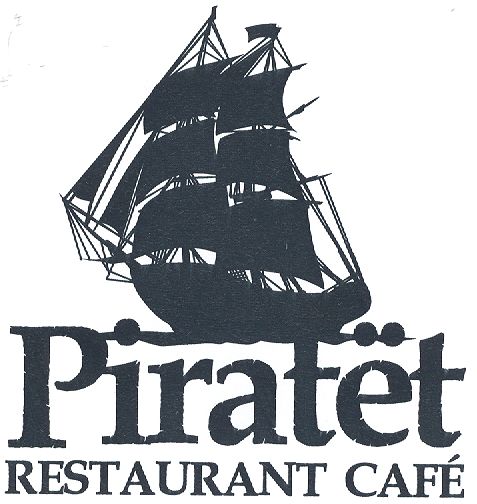 Paraqitja e markës Piratët