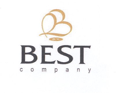 Paraqitja e markës BY BEST COMPANY