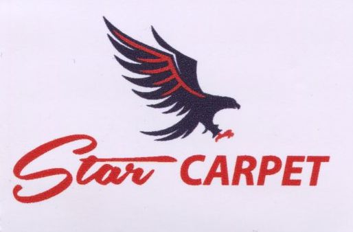 Paraqitja e markës STAR CARPET